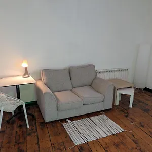 Albergue Bunkhouse, Cardiff